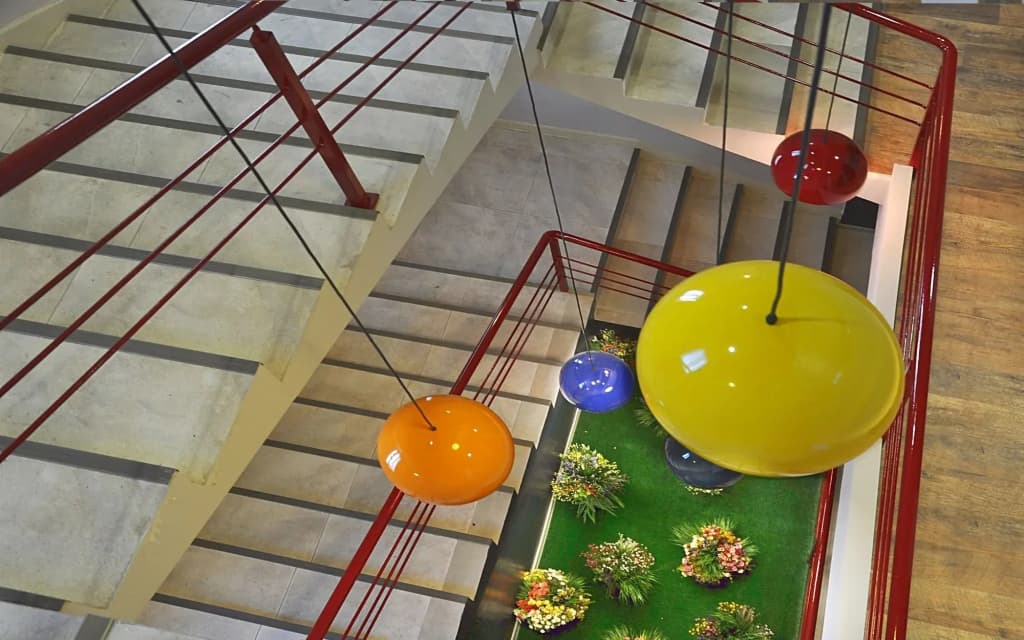 Art Hotel Claude Monet - photo 16
