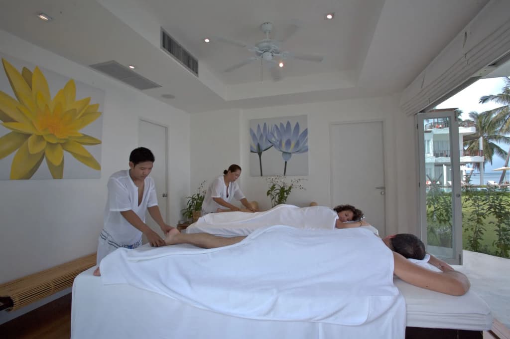 Villa Nalinnadda Petite Hotel & Spa - Adults Only - photo 29