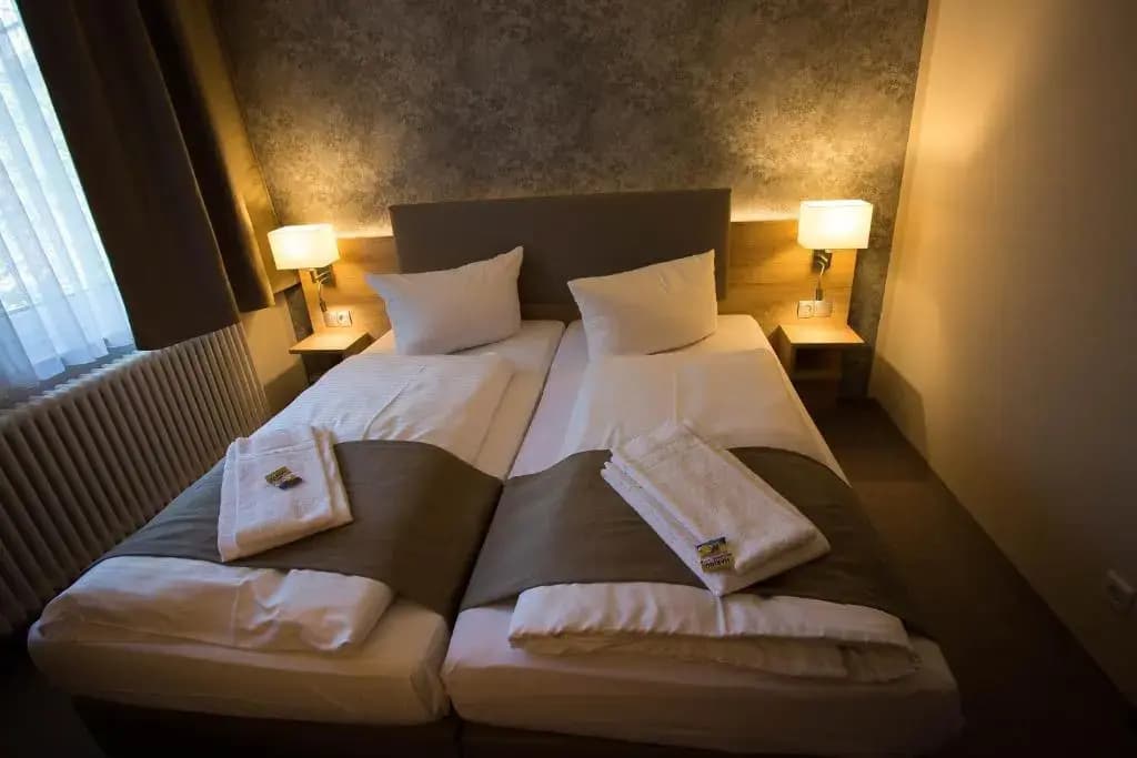 Hotel Alter Markt - photo 7