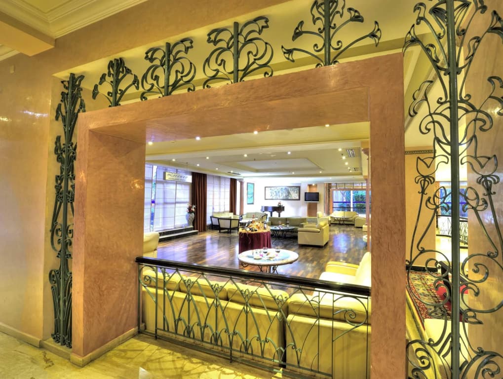 Kennedy Hospitality Resort - photo 2