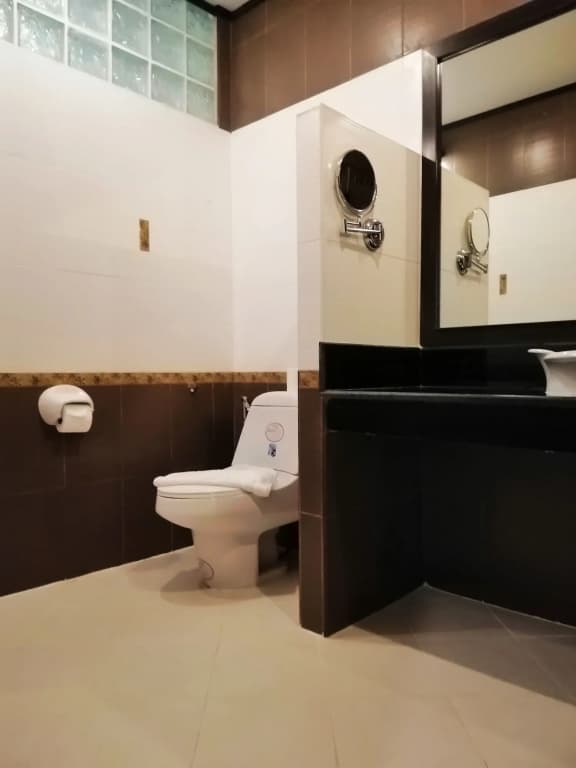 Sand Sea Beach Resort - photo 8