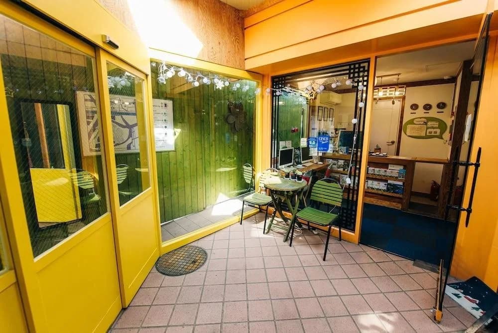 Hotel Ilsung - photo 21