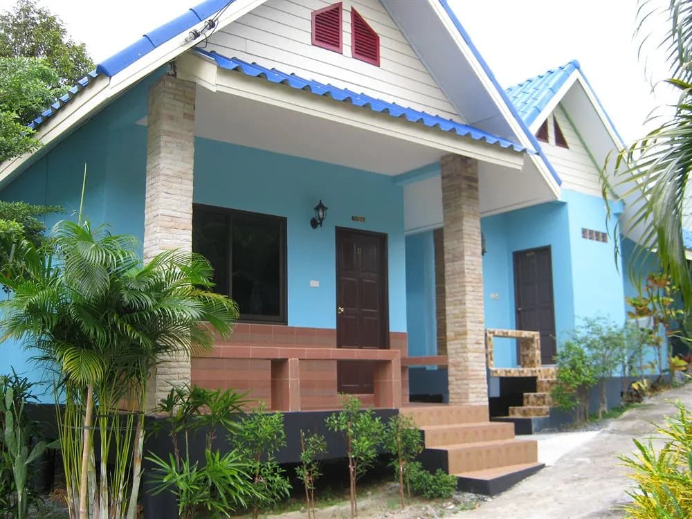 Wangwaree Resort - main photo