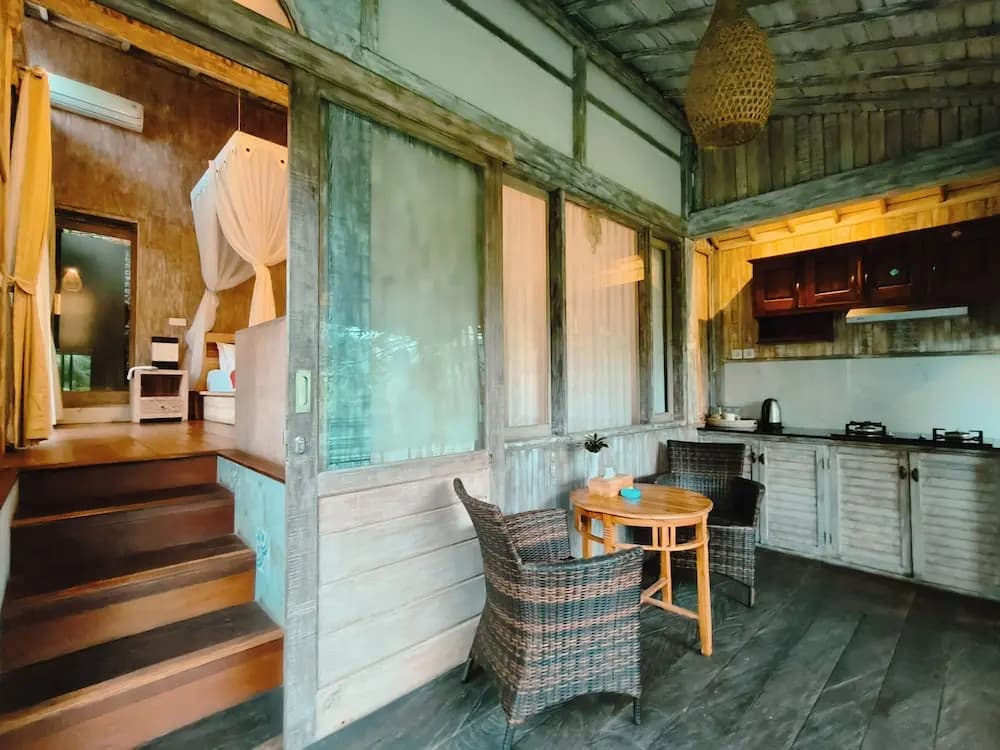 The Iyang Ubud - photo 19