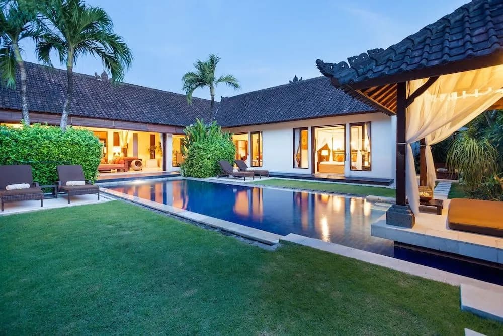 Villa Tania - photo 13