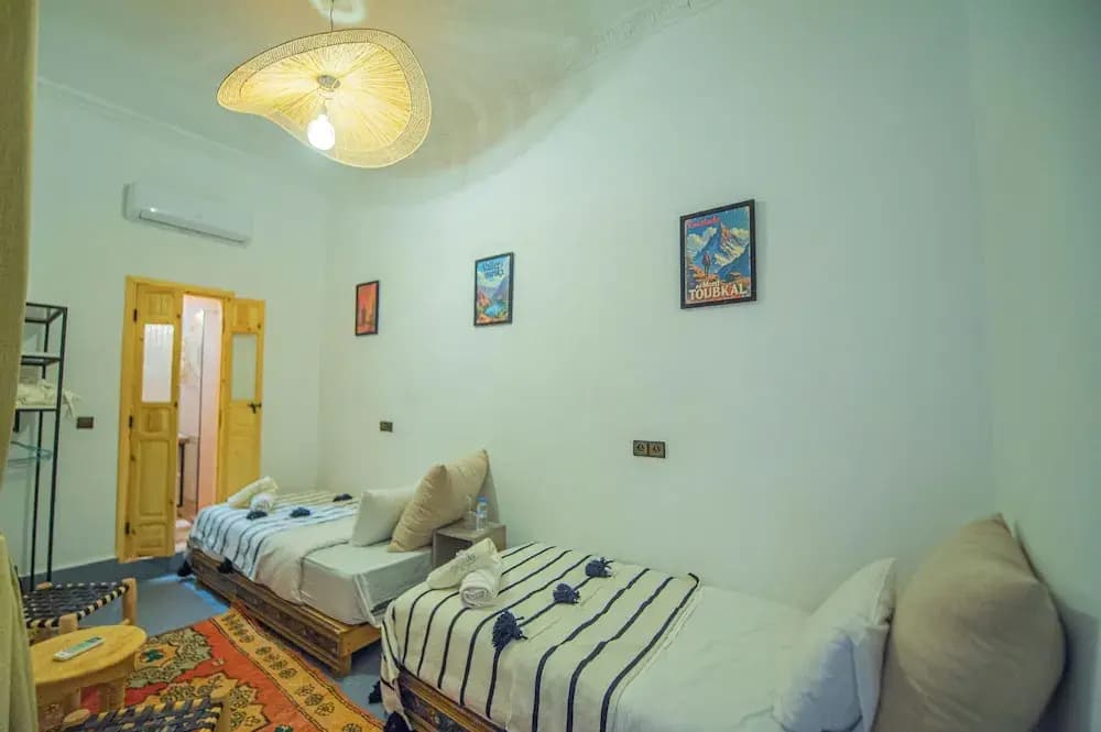 Riad Bab Taghzout Marrakech - photo 23