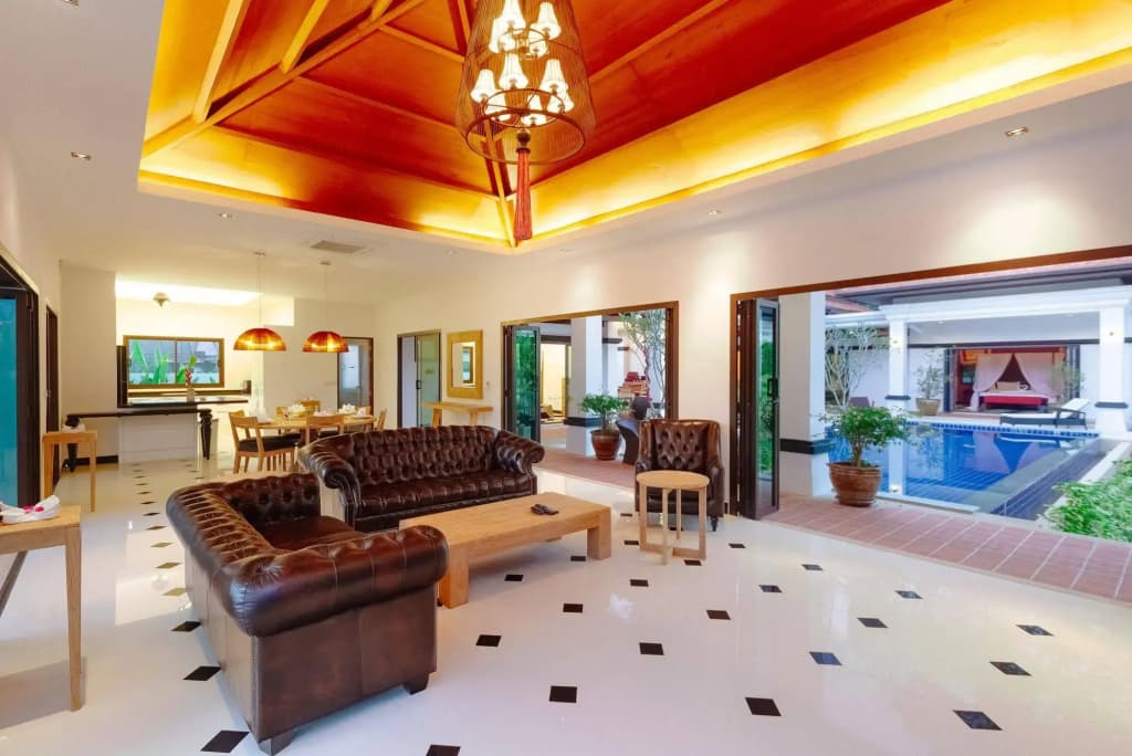 Jewels Villas Phuket - photo 1