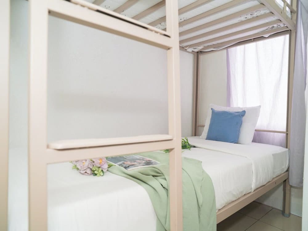 Compact Studio Near Baywalk Mall At Apartment Green Bay Pluit - photo 6
