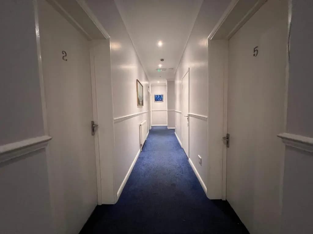 The Commongate Hotel - photo 9