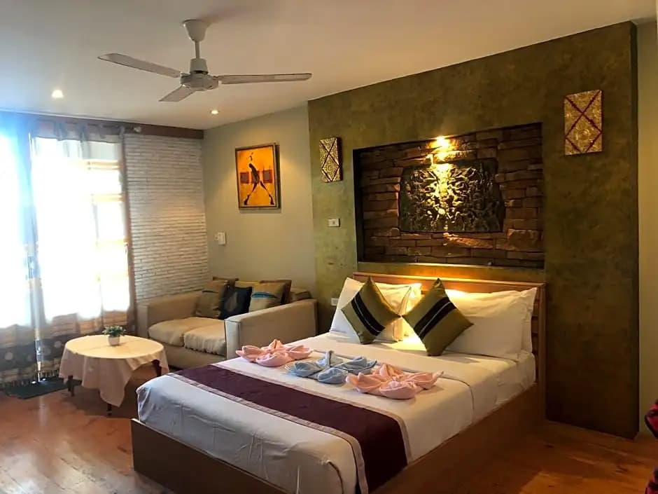 Beachspot Hostel & Restaurant - Adults Only - main photo