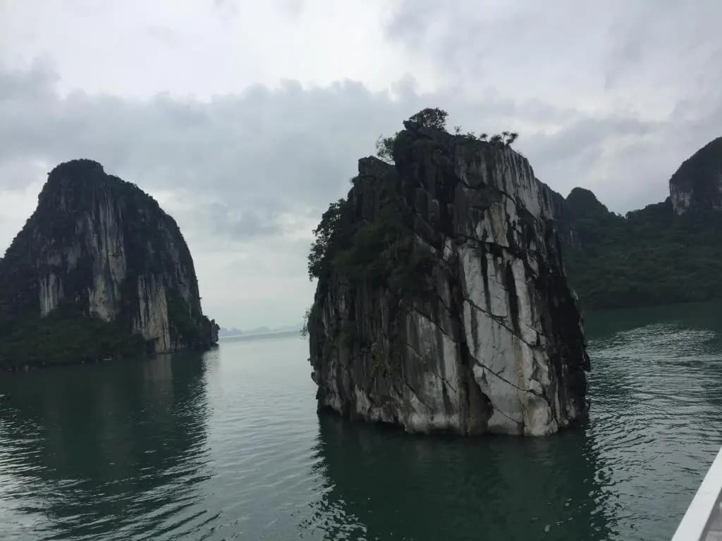 Halong New Sun Hotel - photo 9