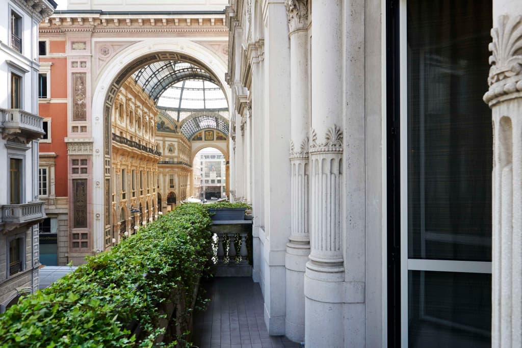 Park Hyatt Milano - photo 1