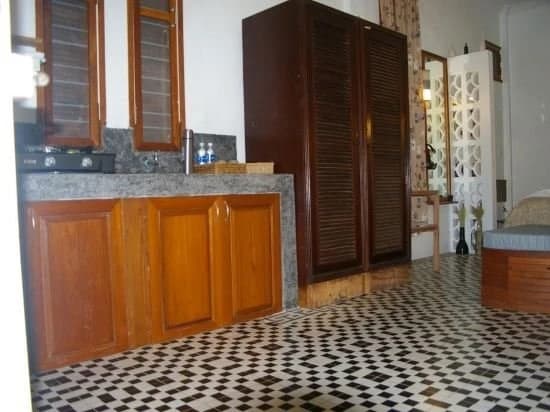 Twin Suite Villa - photo 4