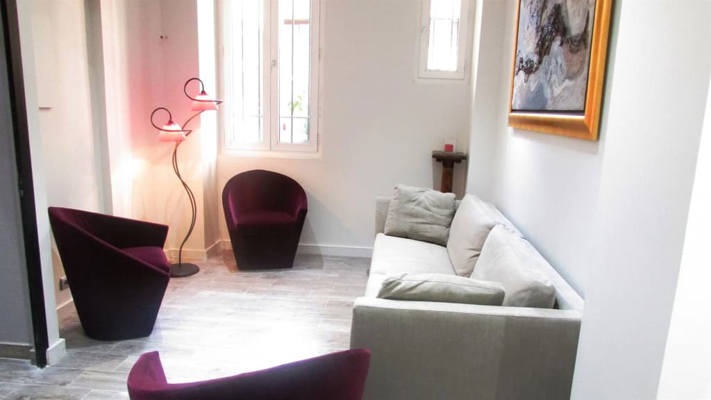 Residence Champs de Mars - photo 10