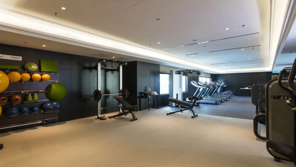 The Ritz-Carlton, Kuala Lumpur - photo 15