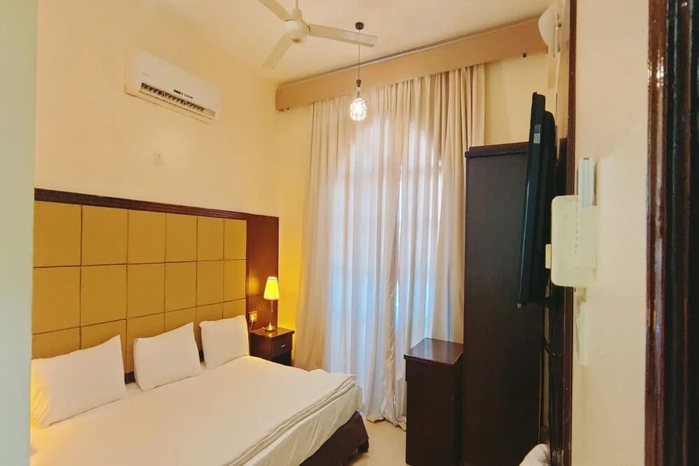 khorfakkan hotel apartments - photo 5