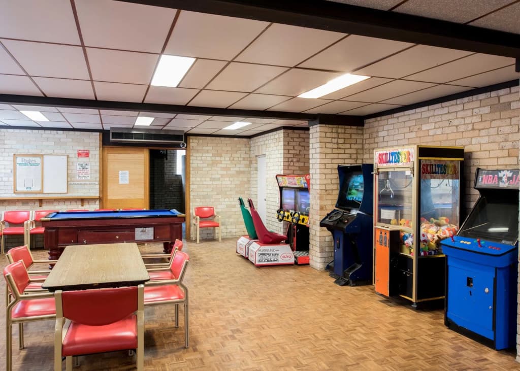 Katoomba Town Centre Motel - photo 9