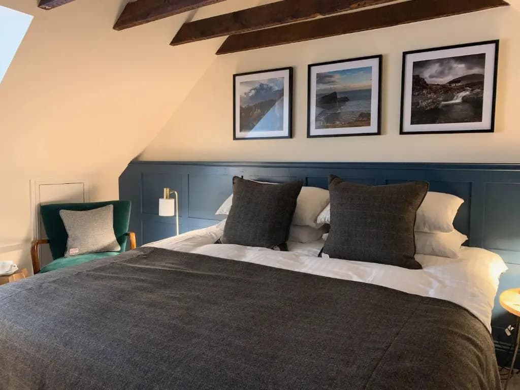 The Balerno Inn - photo 2