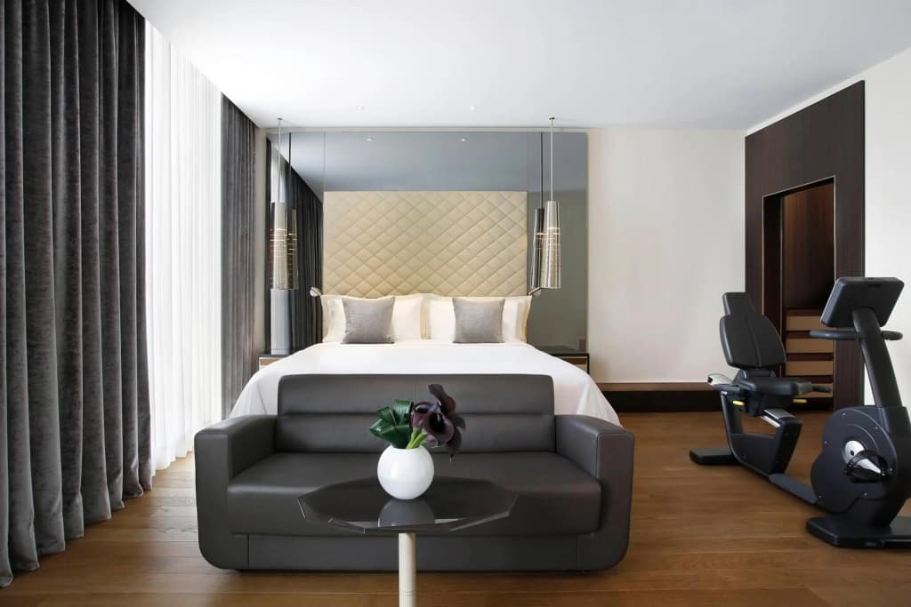 Excelsior Hotel Gallia, a Luxury Collection Hotel, Milan - photo 5