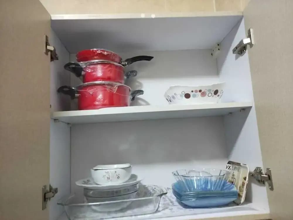 Amazing 2-bed Apartment in Cairo Madinty - photo 2