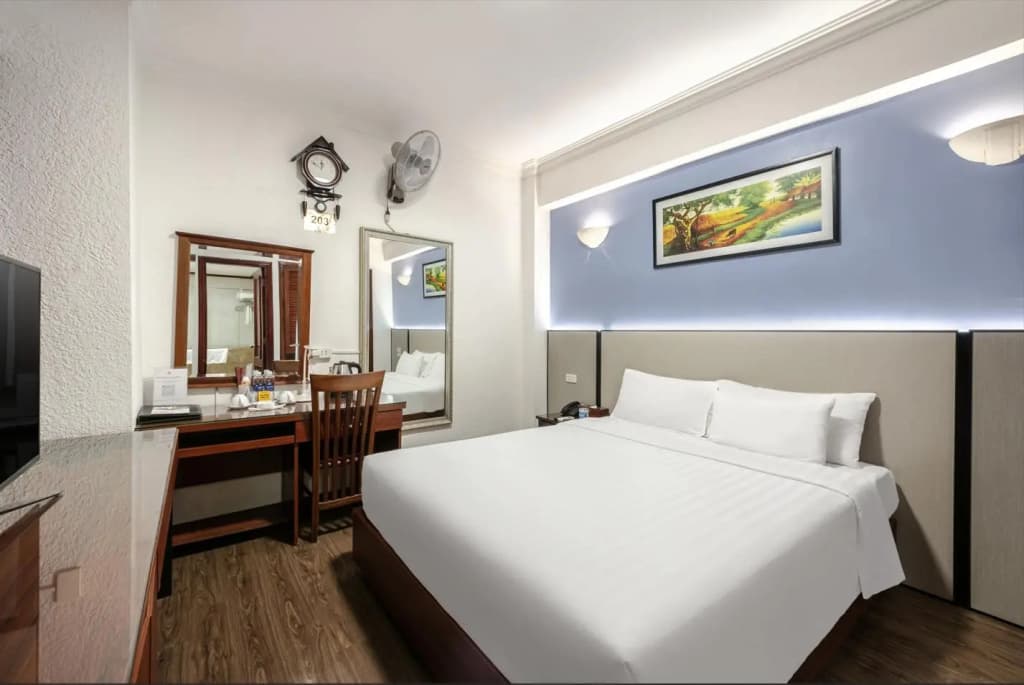 A25 Hotel - 44 Hang Bun - photo 6