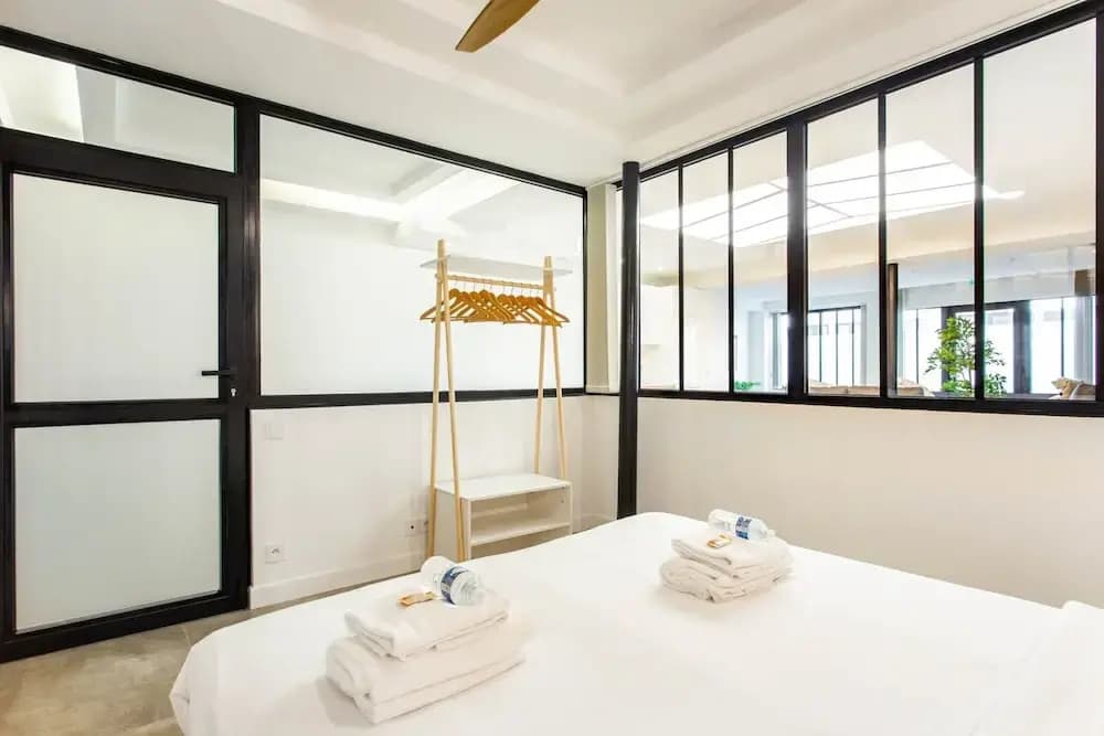 Luxurious Apartment - 4br/12p - Bastille/voltaire - photo 2