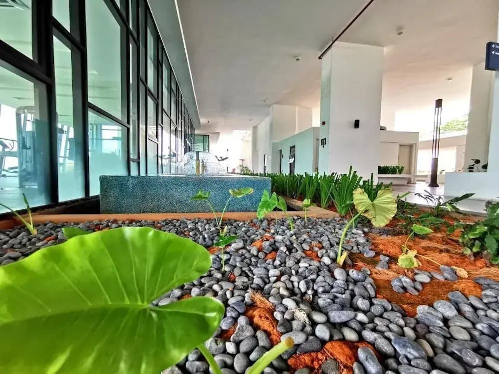 City View Southkey 2BR2FREE 18F By Natol - photo 15