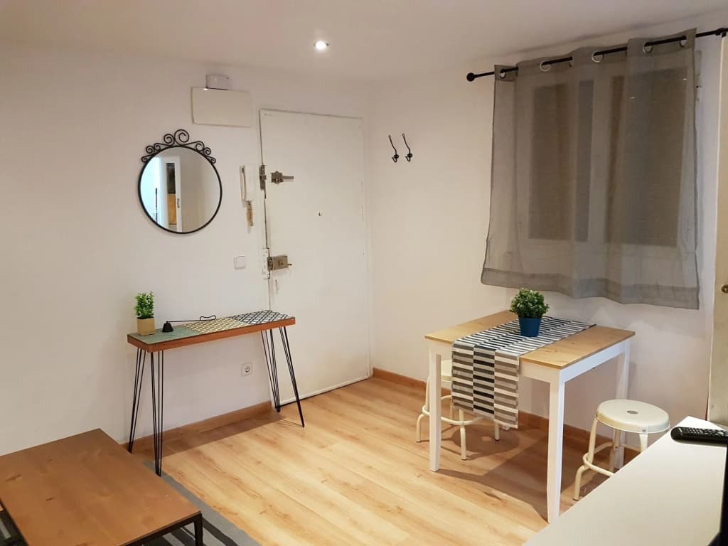 Apartamento Espíritu Santo - Malasaña - main photo