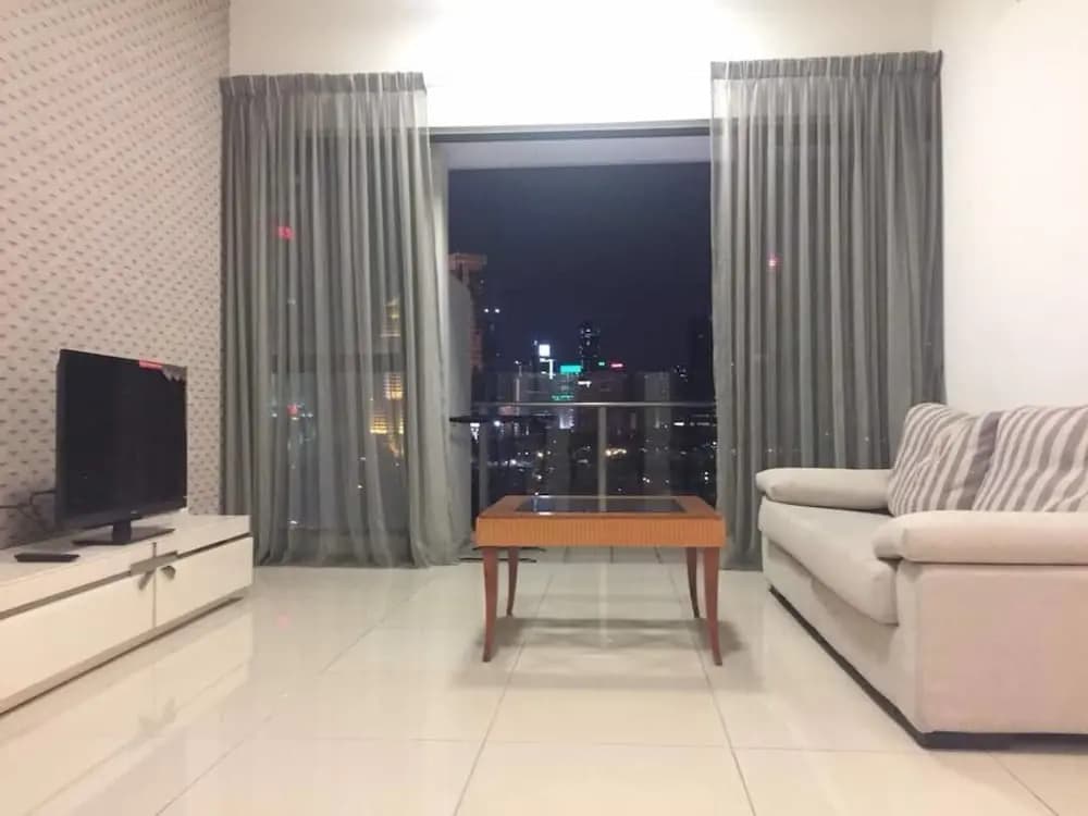 Setia Sky Residence by iHost - photo 5