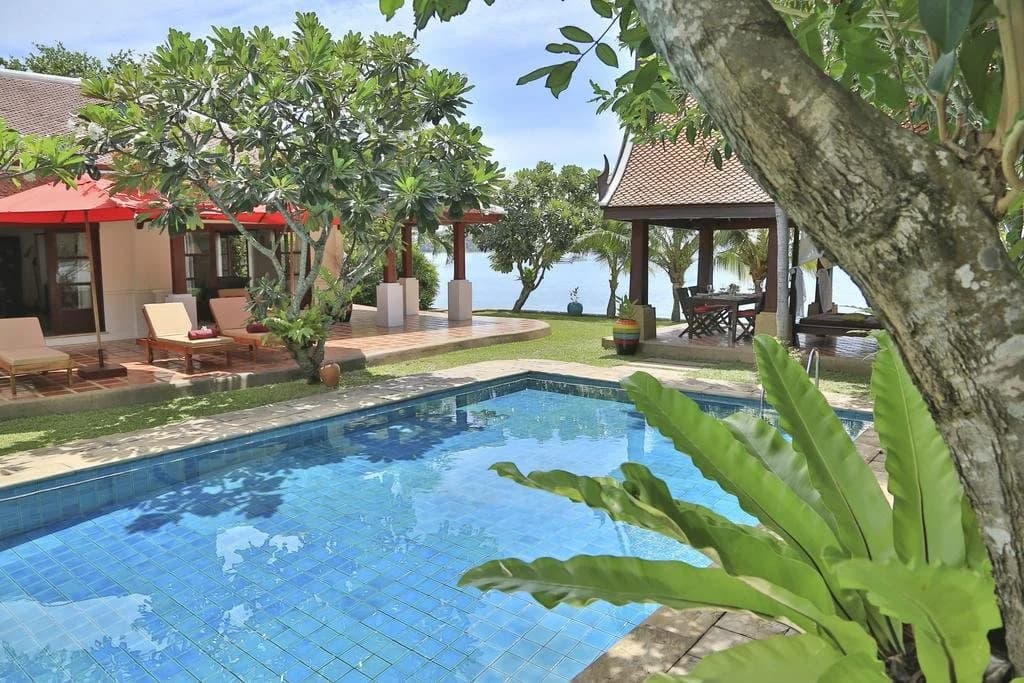 Miskawaan Baan Tamarind - photo 8