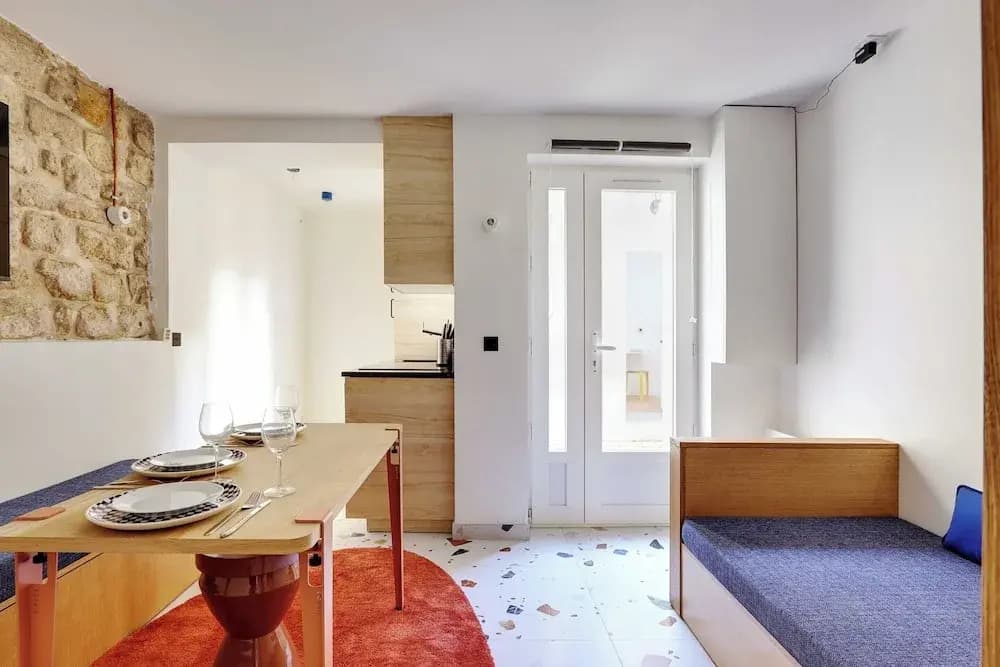 Authentic Apartment - 1br/2p - Goutte-d'or - photo 10