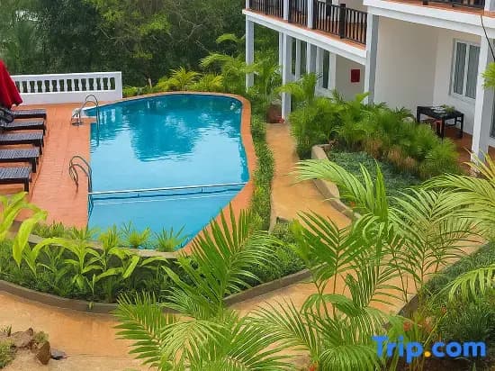 The Hill Resort - photo 22