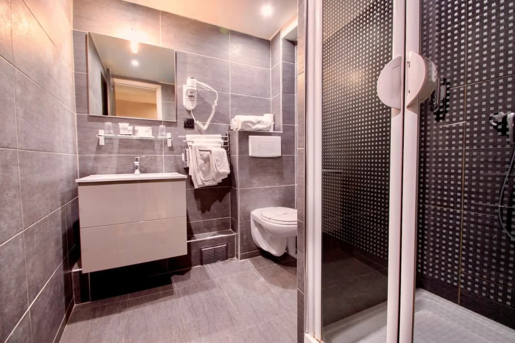 Hotel Migny Opera Montmartre - photo 8