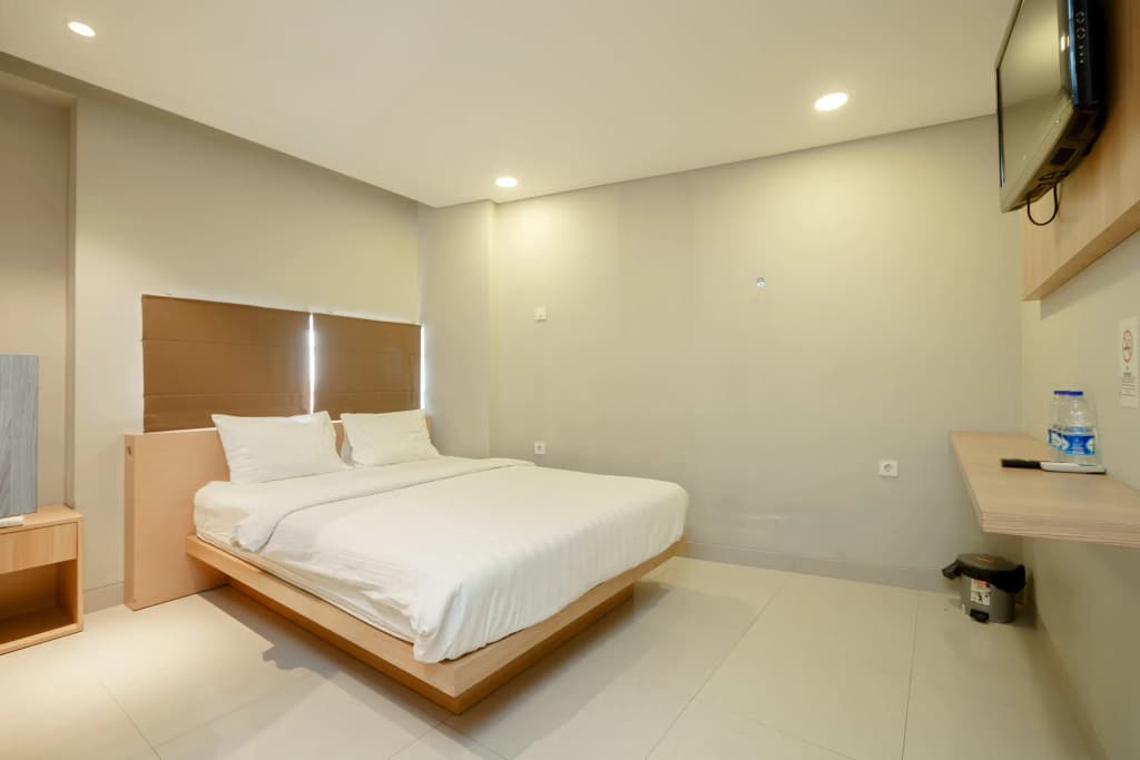 Green Apple Residence - photo 5