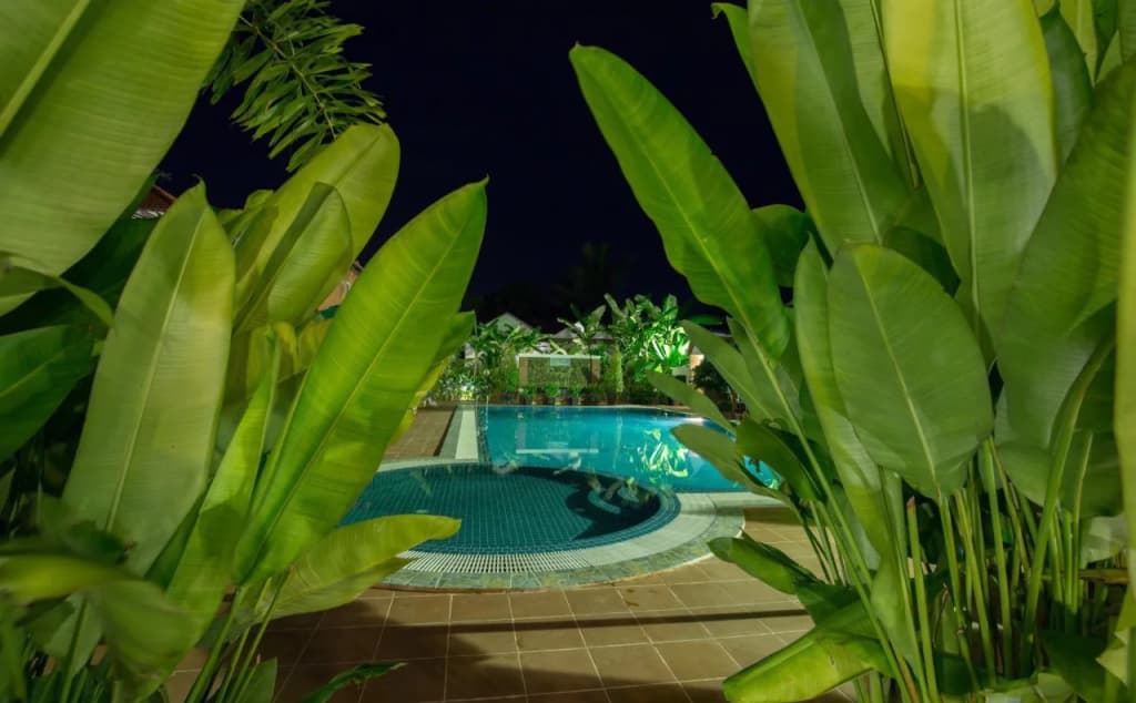 Sambath Residence - photo 33