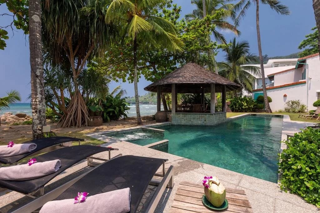 Kalim Beach House - photo 10