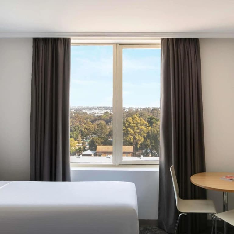 Mercure Sydney Bankstown - photo 38