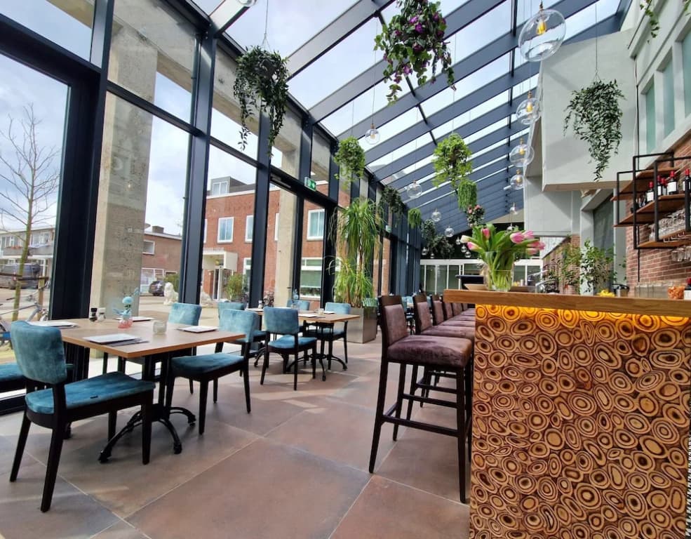 Chasse Residency Hotel - photo 16