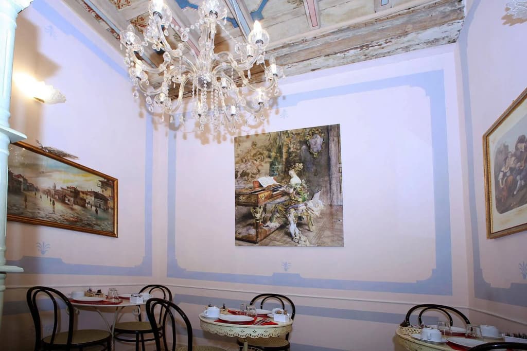 La Maison dell'Orologio - photo 16