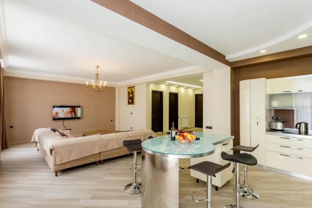 Rustaveli Residence III - photo 14