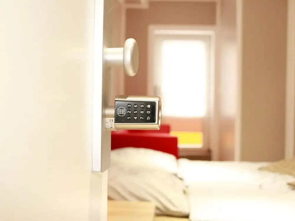 Amaya Motel - photo 18