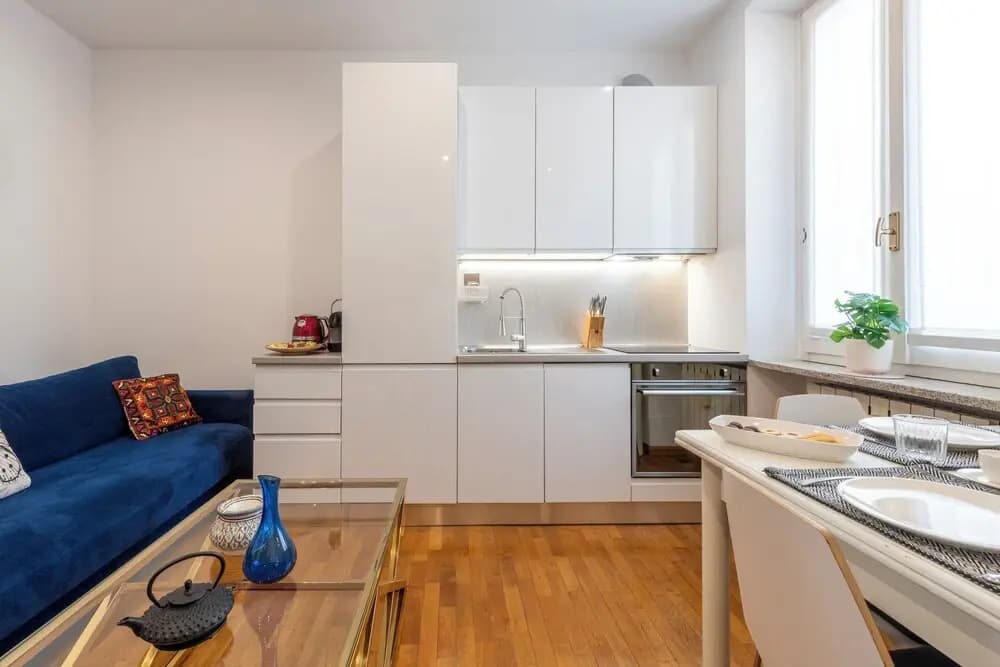 BnButler - Marghera 31, Milan - photo 14