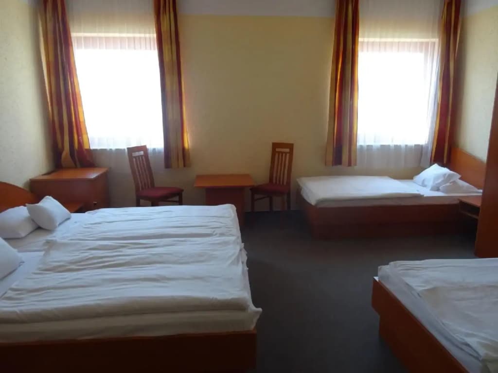 Homoky Hotels Bestline Hotel - photo 27