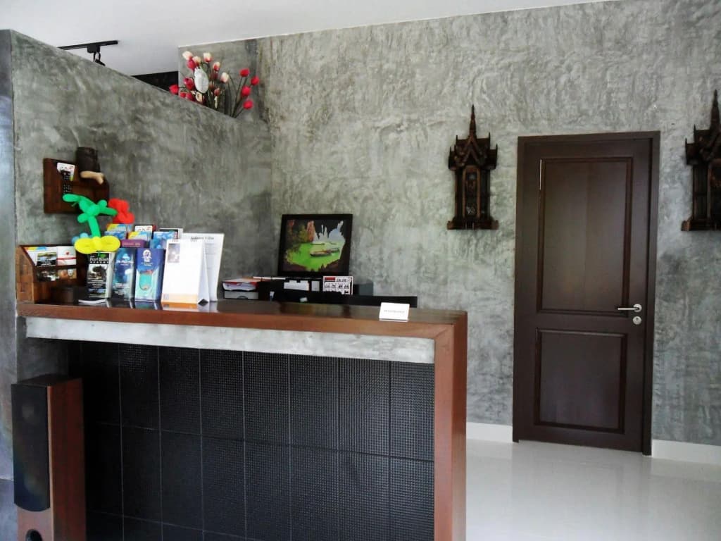 Arthaya Villas - photo 2