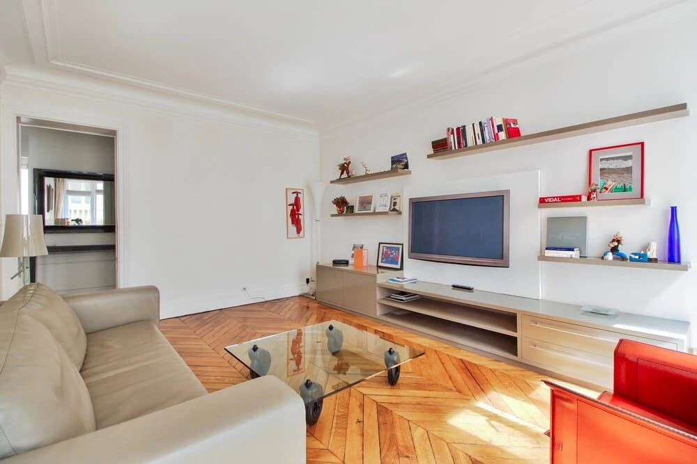 Bright apartment - Victor Hugo - photo 2
