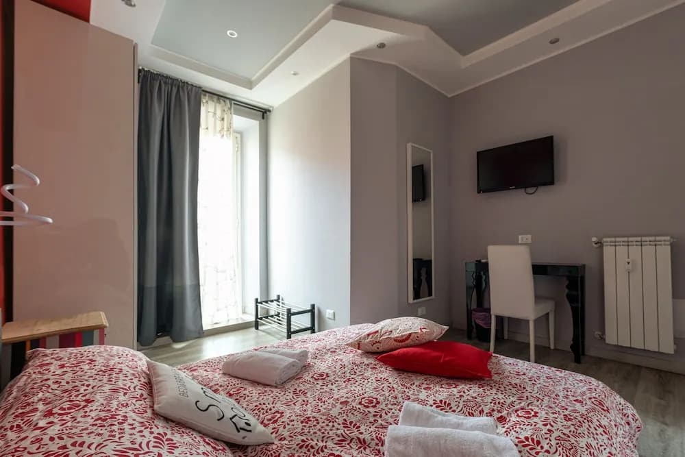 Smart Holidays Roma B&B - photo 5
