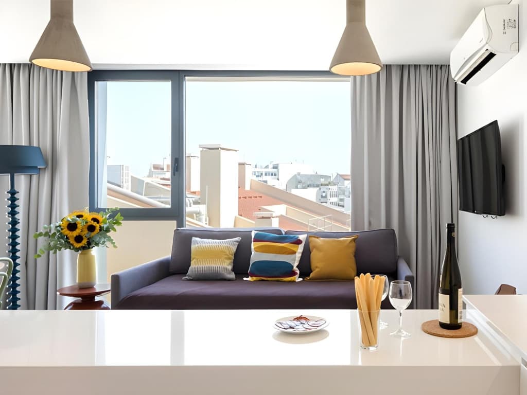 LSA Parque by Numa - photo 26