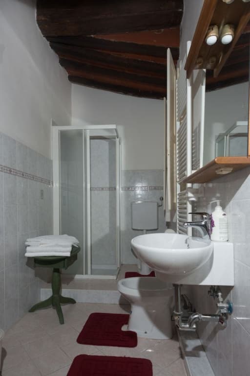 Guest House Santambrogio - photo 28