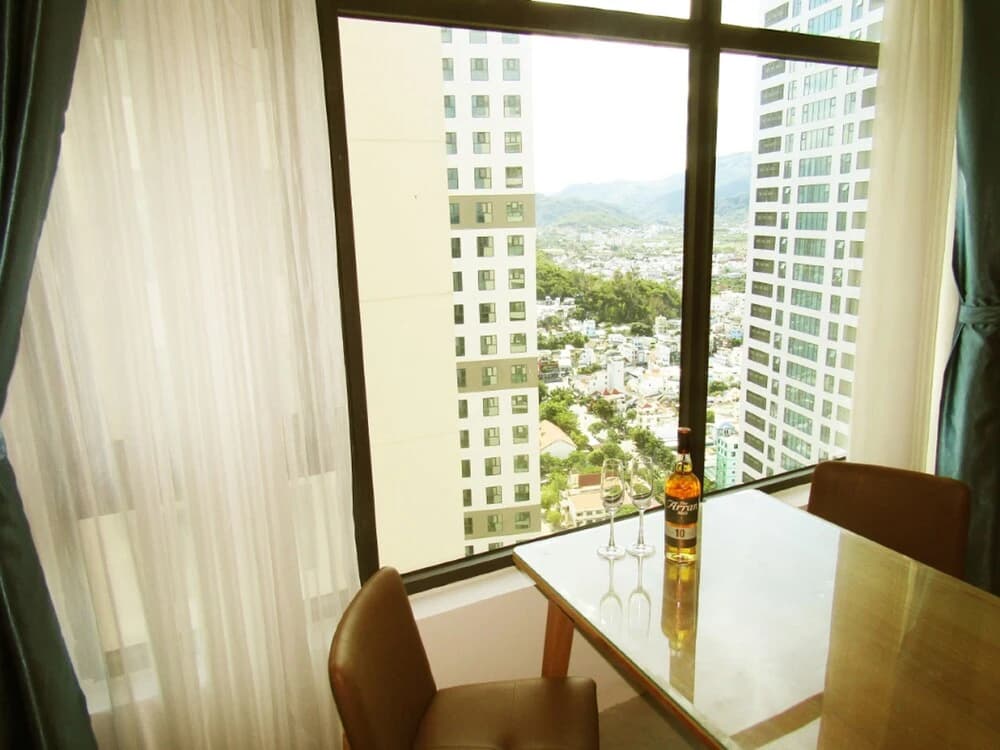 Sea Moon Apartment - photo 8
