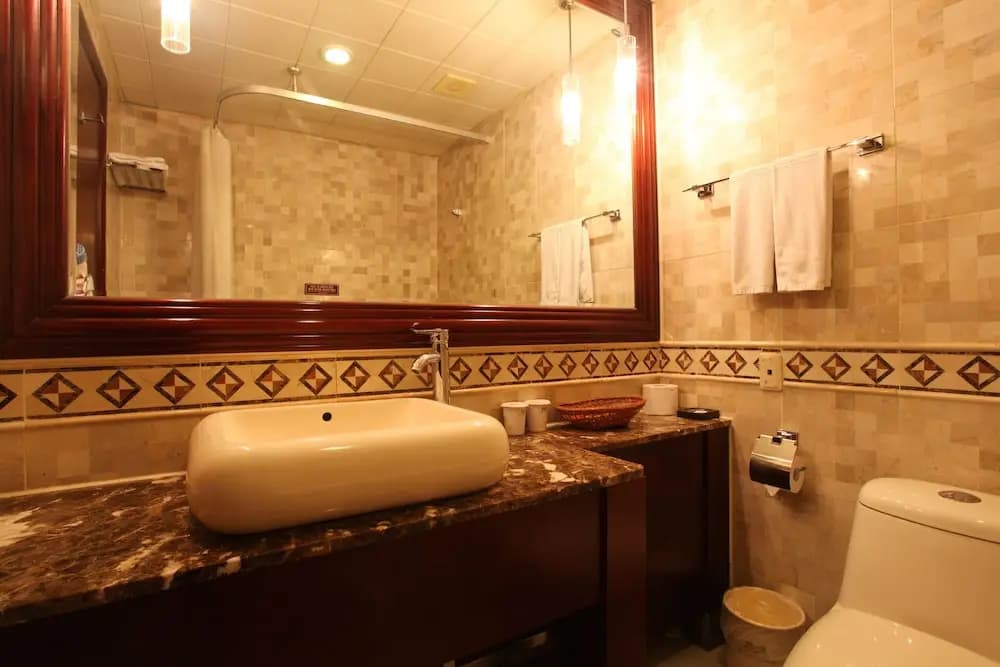 K-Pop Hotel - photo 9